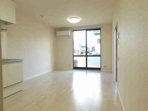 エスポアール上峰　Ａ棟　＊ A0103号-1