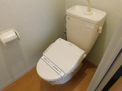 エスポアール上峰　Ａ棟　＊ A0103号-4