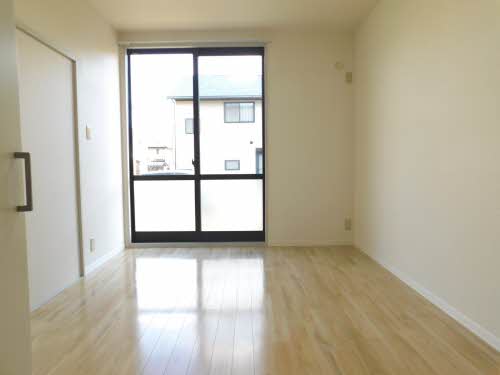 エスポアール上峰　Ａ棟　＊ A0103号-7