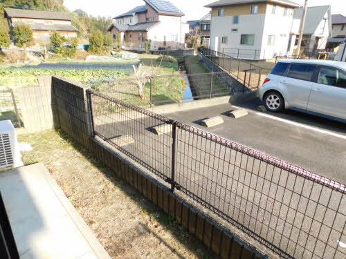 エスポアール上峰　Ａ棟　＊ A0103号-8