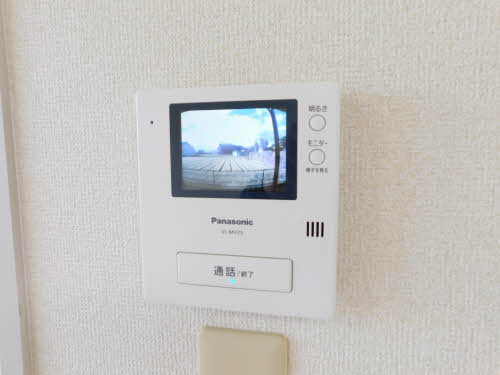 エスポアール上峰　Ａ棟　＊ A0103号-9