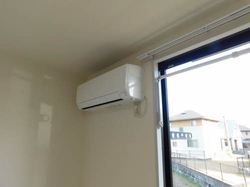 エスポアール上峰　Ａ棟　＊ A0103号-11