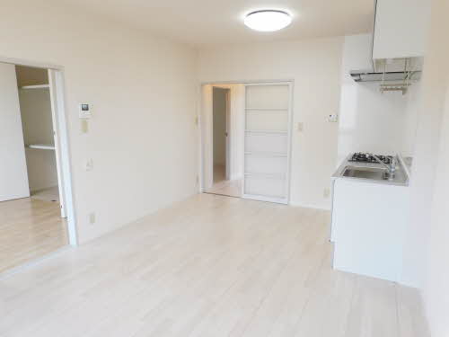 エスポアール上峰　Ａ棟　＊ A0103号-12