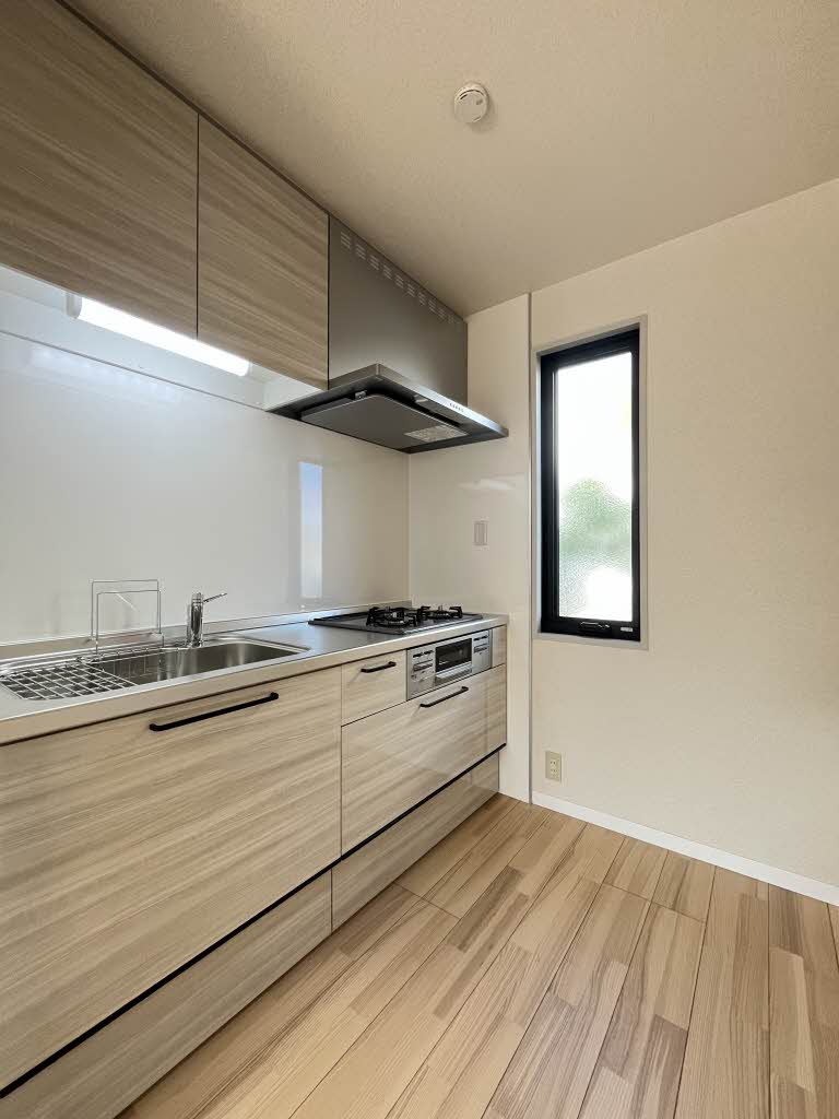 サンコート花山手 B棟 * B0102号-3