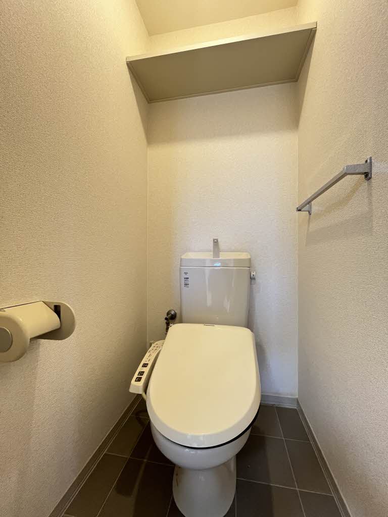 サンコート花山手 B棟 * B0102号-5