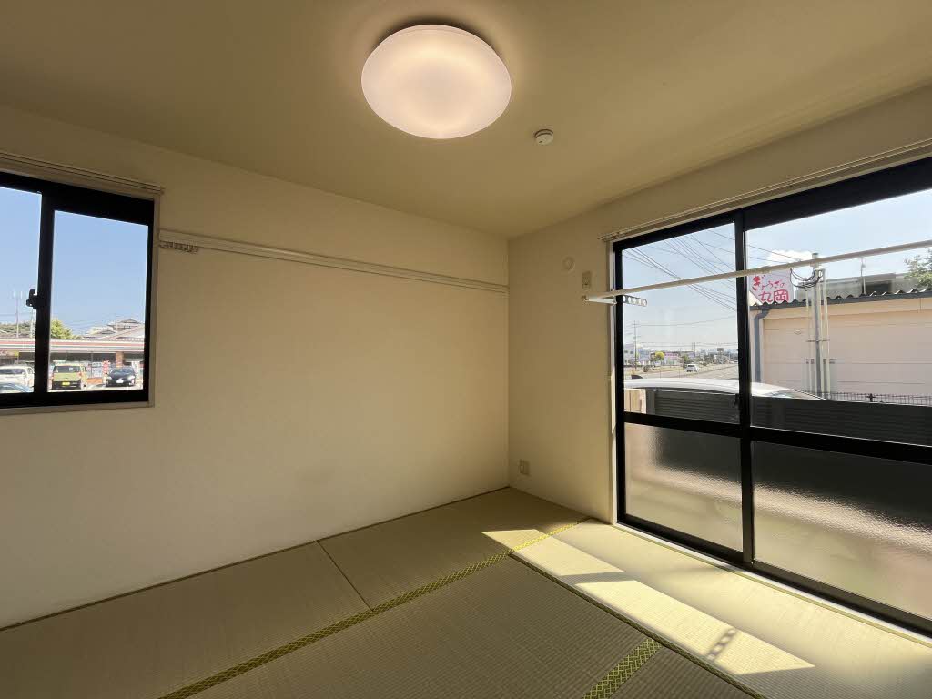 サンコート花山手 B棟 * B0102号-7