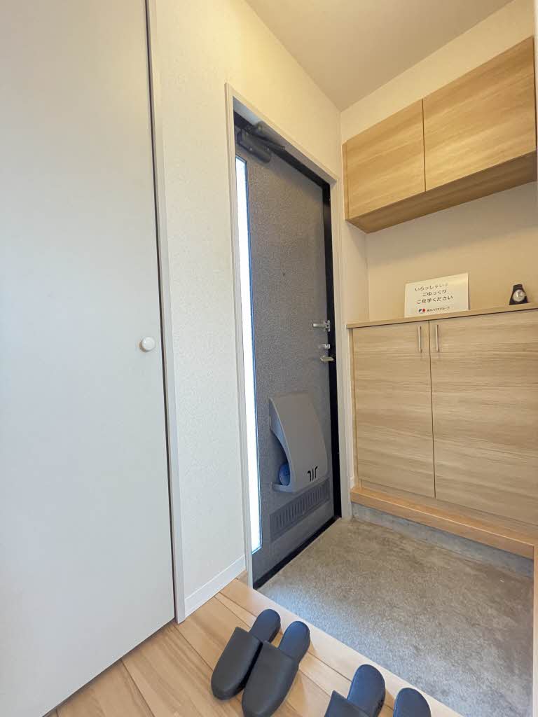 サンコート花山手 B棟 * B0102号-8