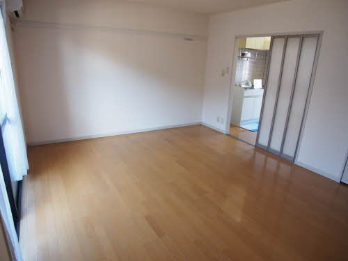 サンコート福島　＊ A0201号-3