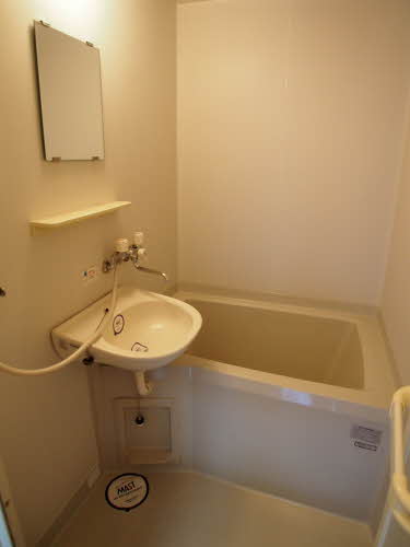 サンコート福島　＊ A0201号-12