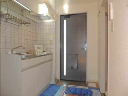 サンコート福島　＊ A0202号-6