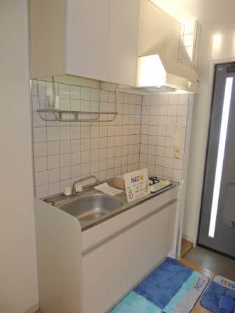 サンコート福島　＊ A0202号-7