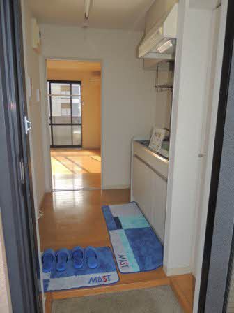 サンコート福島　＊ A0202号-8