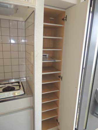 サンコート福島　＊ A0202号-9