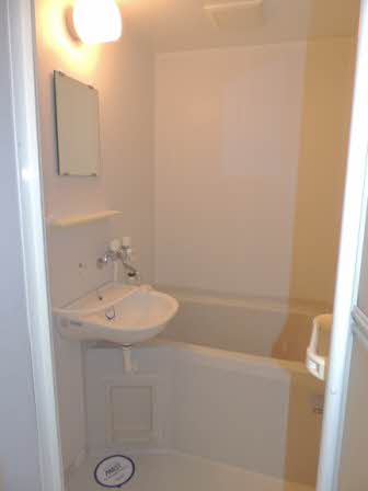 サンコート福島　＊ A0202号-11