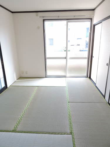 ファミール関　Ｃ棟 C0106号-4