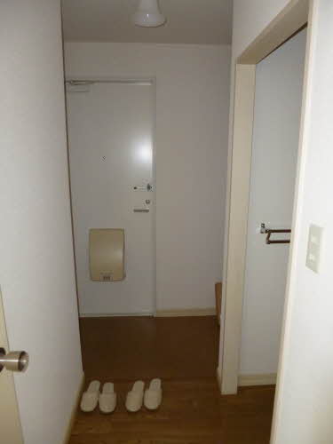 ファミール関　Ｅ棟 E0211号-2