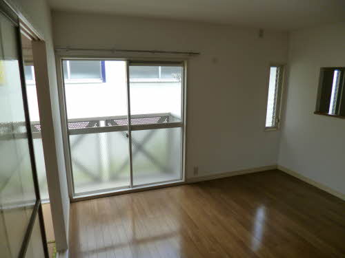 ファミール関　Ｅ棟 E0211号-4