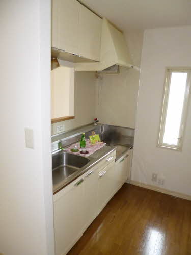 ファミール関　Ｅ棟 E0211号-5