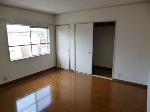 ファミール関　Ｅ棟 E0211号-7