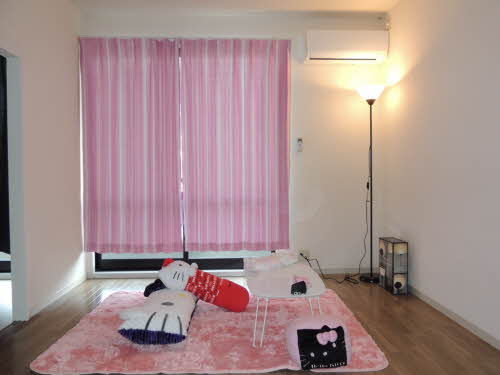 ソレイユ　Ａ棟 A0201号-2