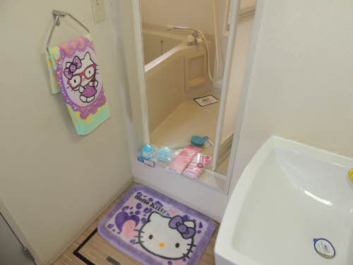 ソレイユ　Ａ棟 A0201号-6