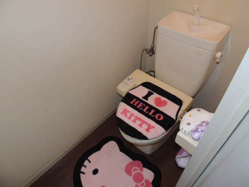 ソレイユ　Ａ棟 A0201号-8