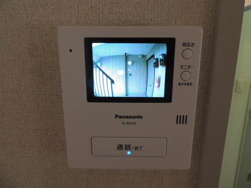 ソレイユ　Ａ棟 A0201号-9