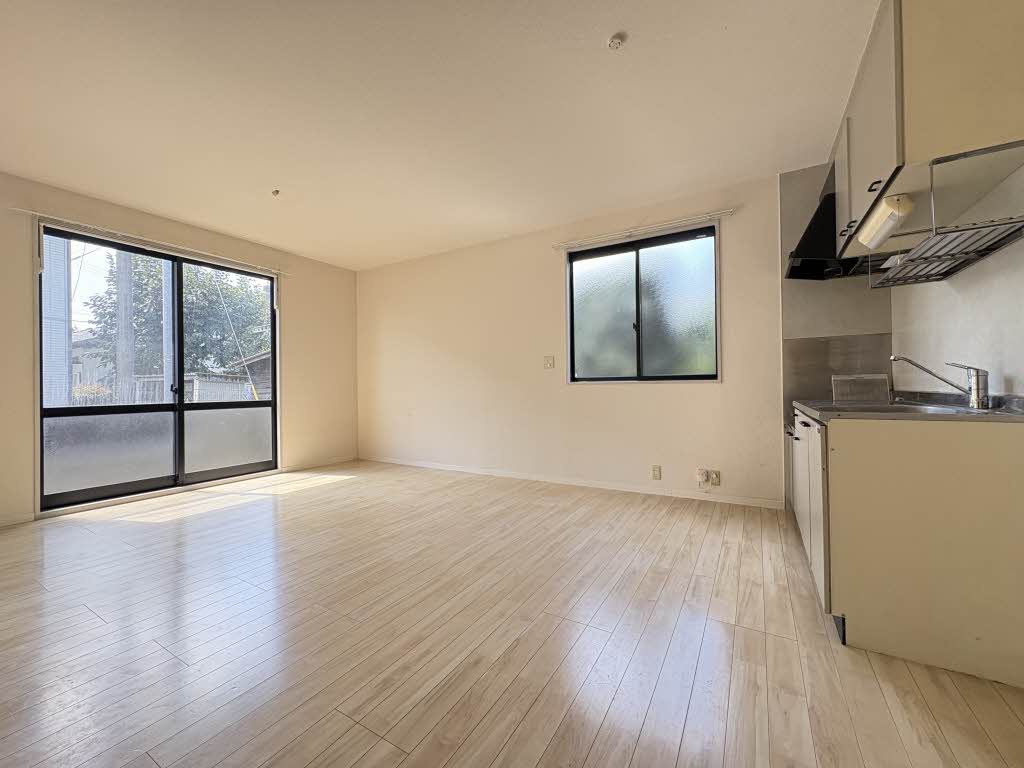 ソレイユ　Ｂ棟 B0102号-2