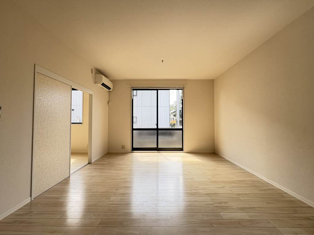 ソレイユ　Ｂ棟 B0102号-3