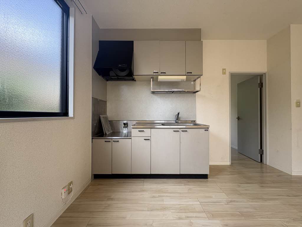 ソレイユ　Ｂ棟 B0102号-6