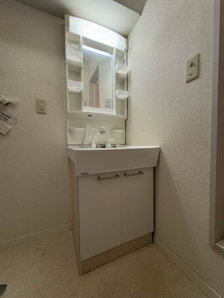 ソレイユ　Ｂ棟 B0102号-9