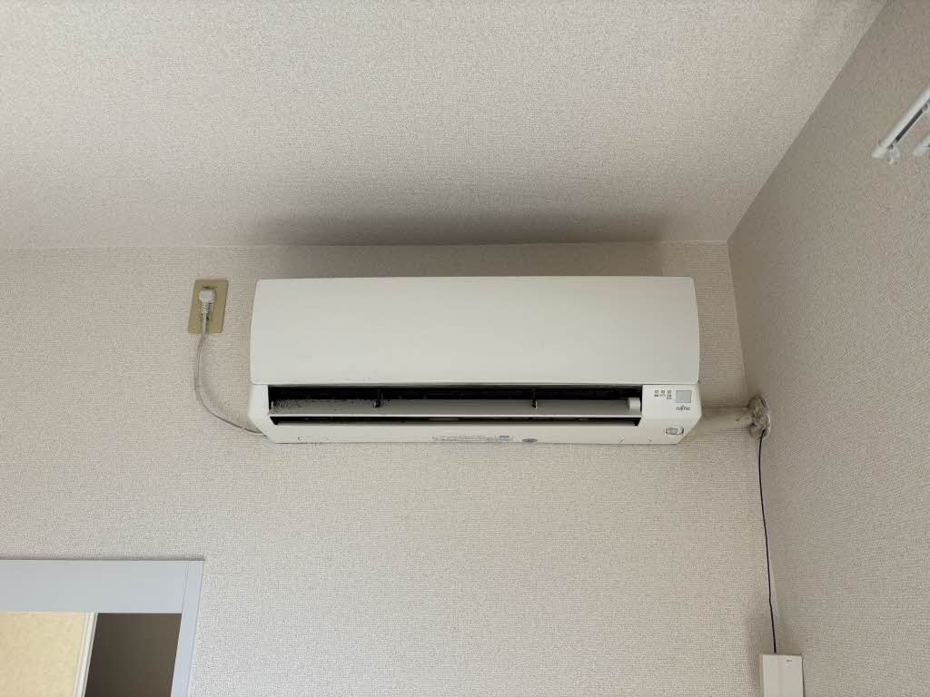 ソレイユ　Ｂ棟 B0102号-11