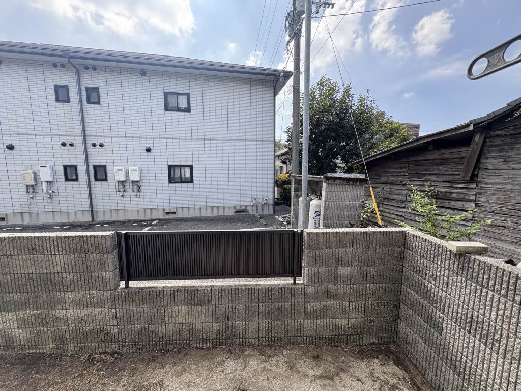 ソレイユ　Ｂ棟 B0102号-12