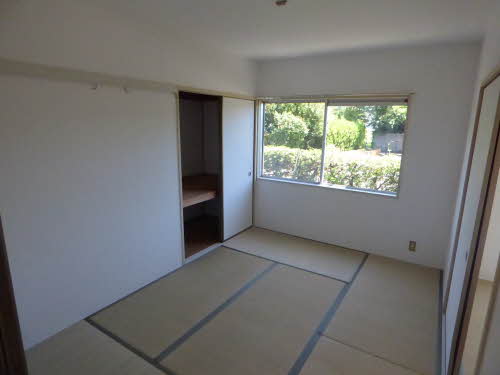 フレグランス垂水　Ｃ棟　＊ C0101号-6