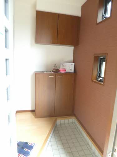 パルク東平尾　Ａ棟 A0102号-2