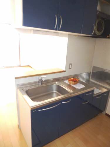 パルク東平尾　Ａ棟 A0102号-5