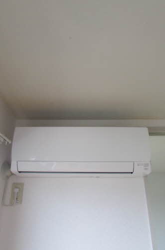 ベルメゾンＹＯＳＨＩ　＊ A0201号-3