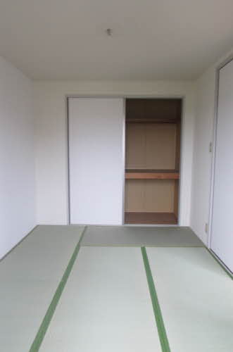 ベルメゾンＹＯＳＨＩ　＊ A0201号-4