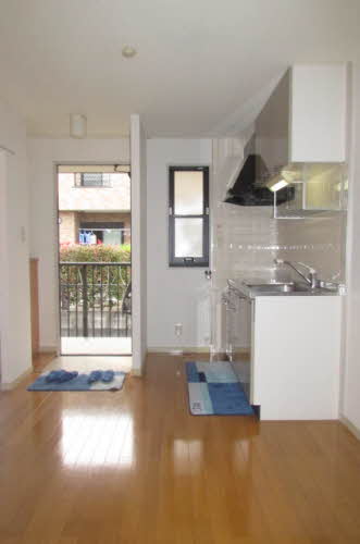 ベルメゾンＹＯＳＨＩ　＊ A0201号-8