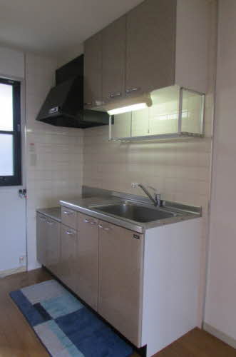 ベルメゾンＹＯＳＨＩ　＊ A0201号-9