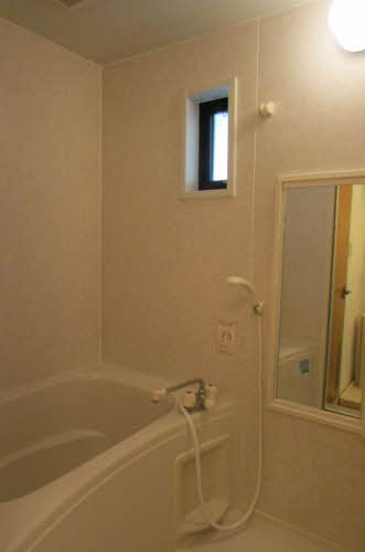 ベルメゾンＹＯＳＨＩ　＊ A0201号-11