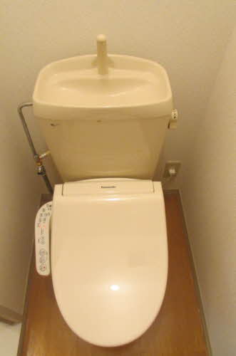 ベルメゾンＹＯＳＨＩ　＊ A0201号-12