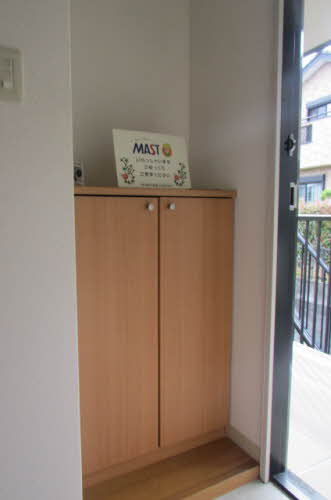 ベルメゾンＹＯＳＨＩ　＊ A0201号-14