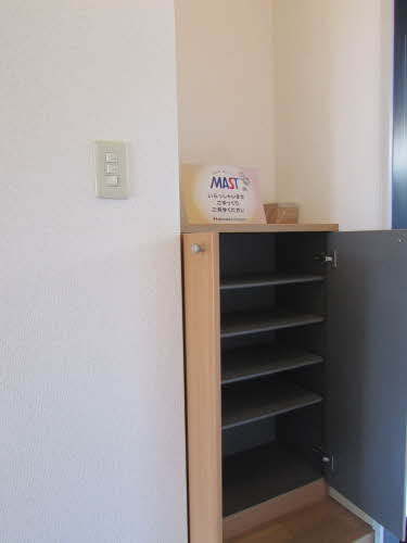 ベルメゾンＹＯＳＨＩ　＊ A0202号-2