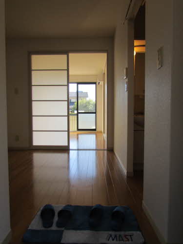 ベルメゾンＹＯＳＨＩ　＊ A0202号-3