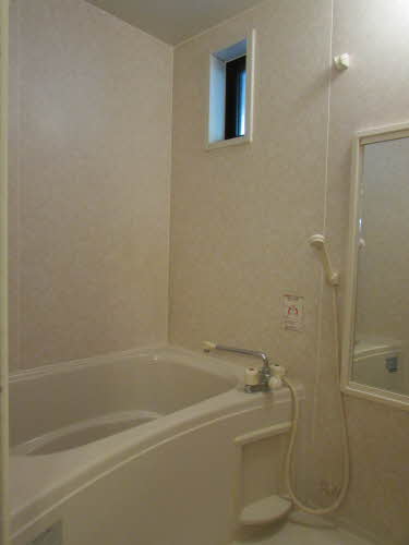 ベルメゾンＹＯＳＨＩ　＊ A0202号-6