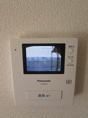 ベルメゾンＹＯＳＨＩ　＊ A0202号-9