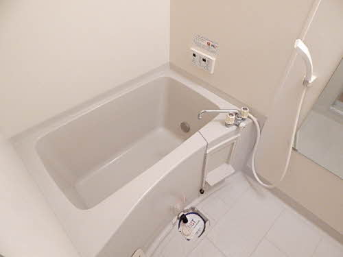 ラフィネ・香嵐　Ｄ棟　＊ D0201号-9