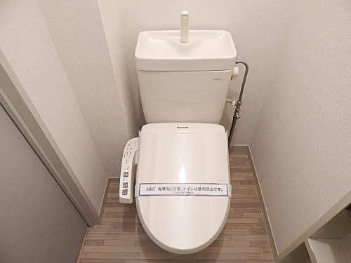 ラフィネ・香嵐　Ｄ棟　＊ D0201号-11