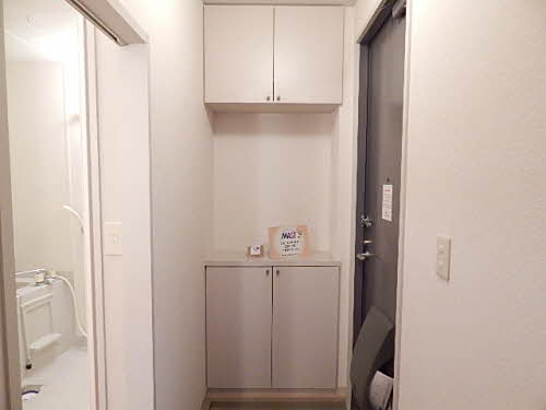 ラフィネ・香嵐　Ｄ棟　＊ D0201号-15